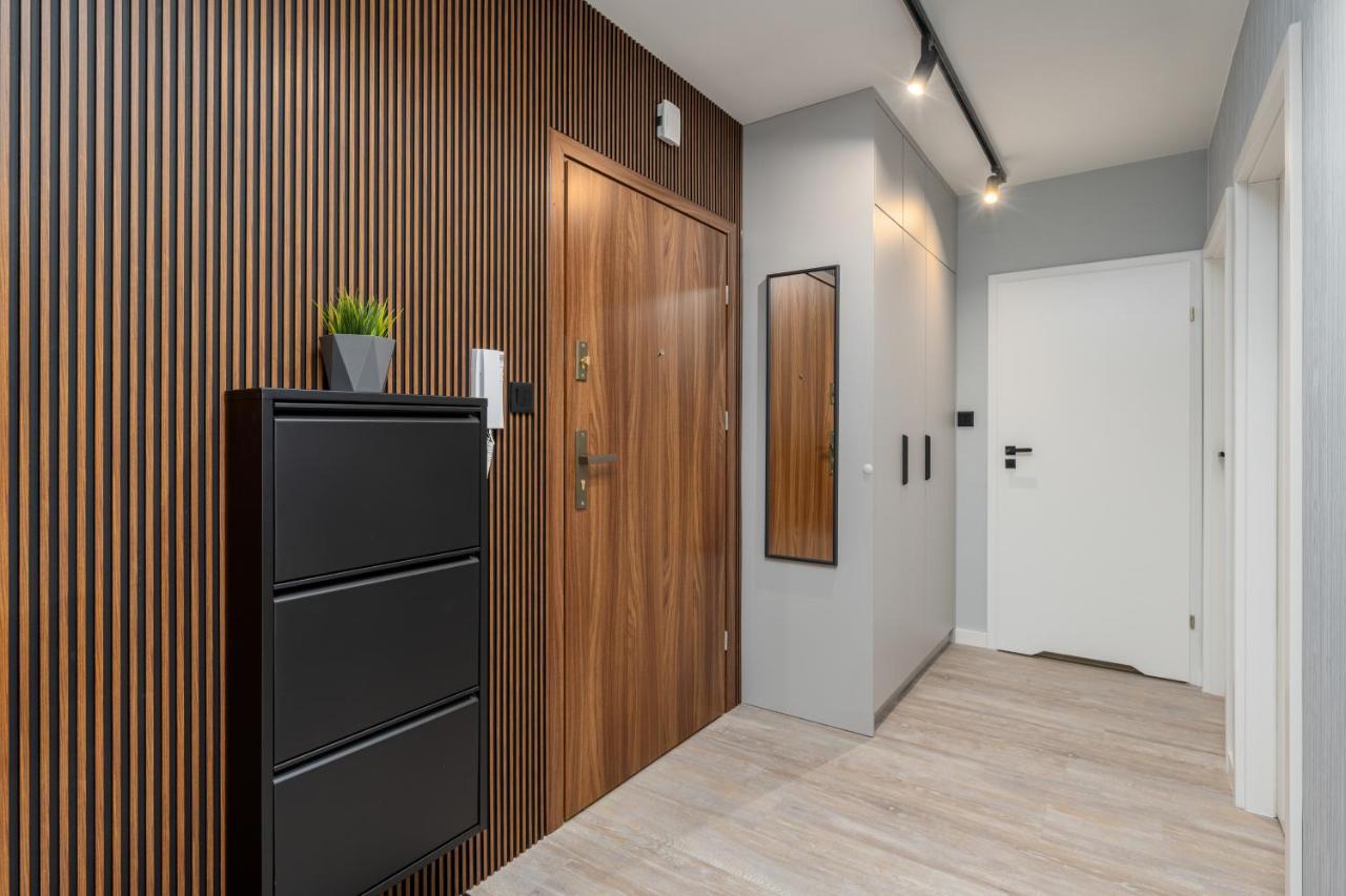 Citycenterapartments-11/19 Bielsko-Biała Dış mekan fotoğraf