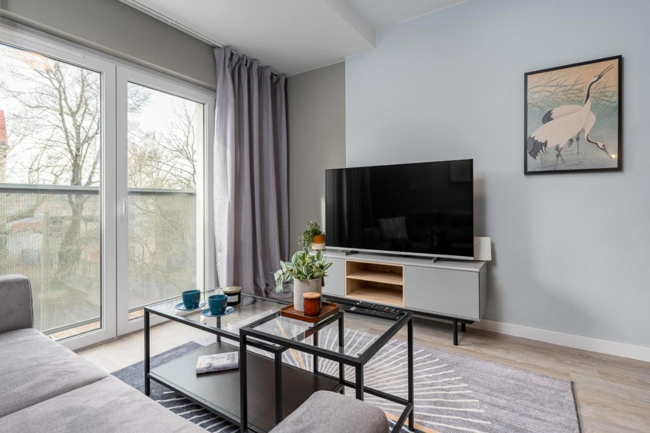 Citycenterapartments-11/19 Bielsko-Biała Dış mekan fotoğraf